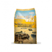 Taste of the Wild 無穀物 野牛+烤鹿肉配方（成犬糧） 2kg